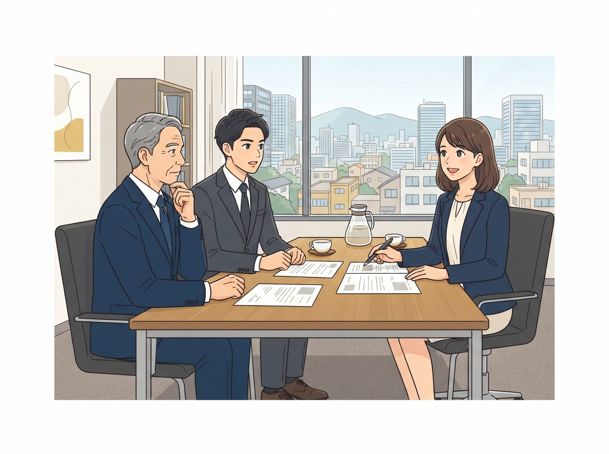 記事のイメージイラスト