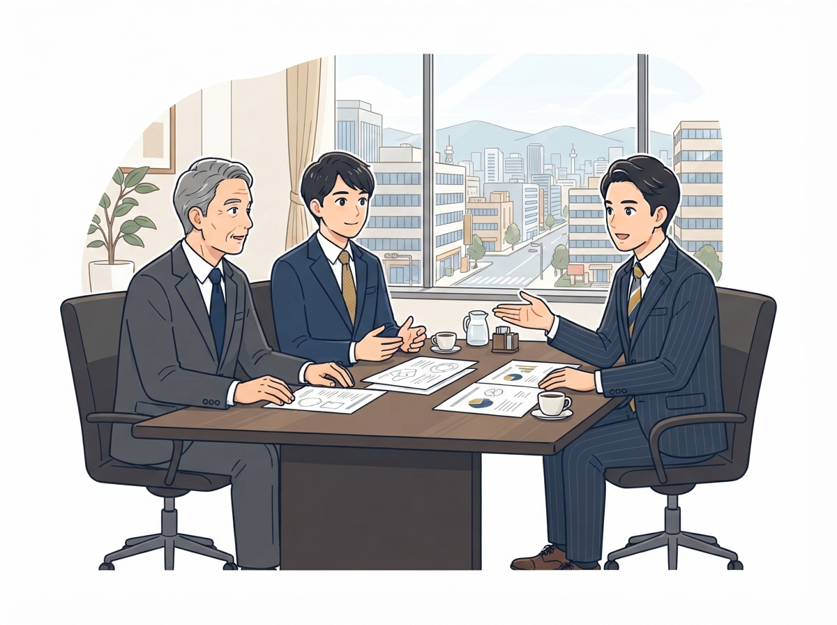 記事のイメージイラスト