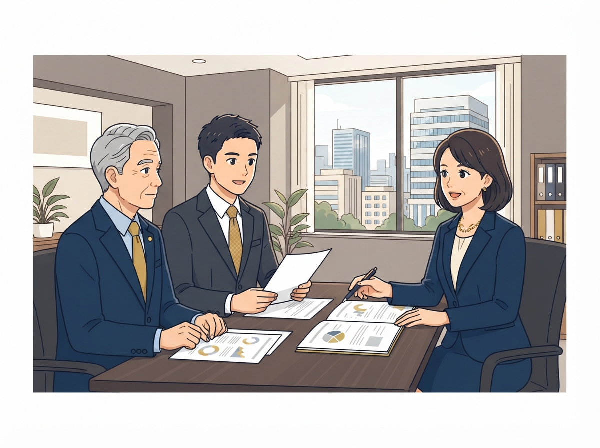 記事のイメージイラスト