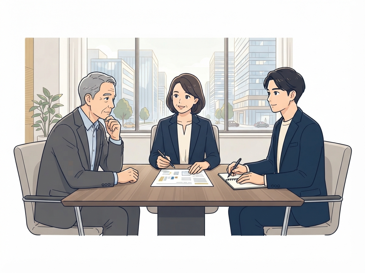 記事のイメージイラスト