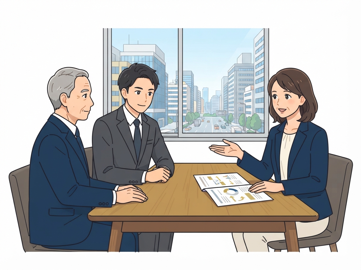 記事のイメージイラスト