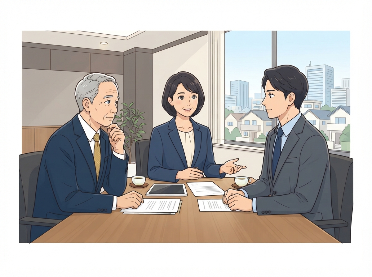 記事のイメージイラスト