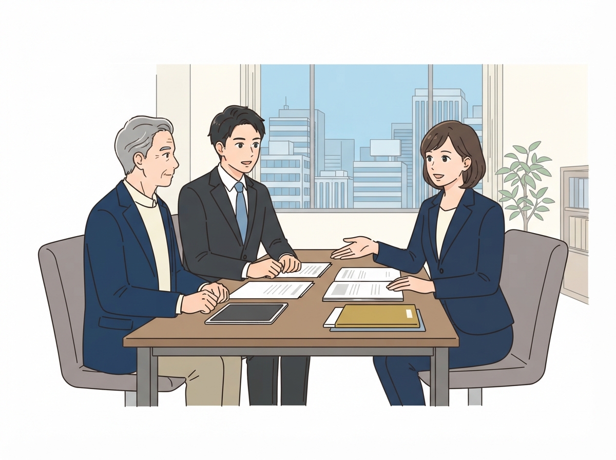 記事のイメージイラスト
