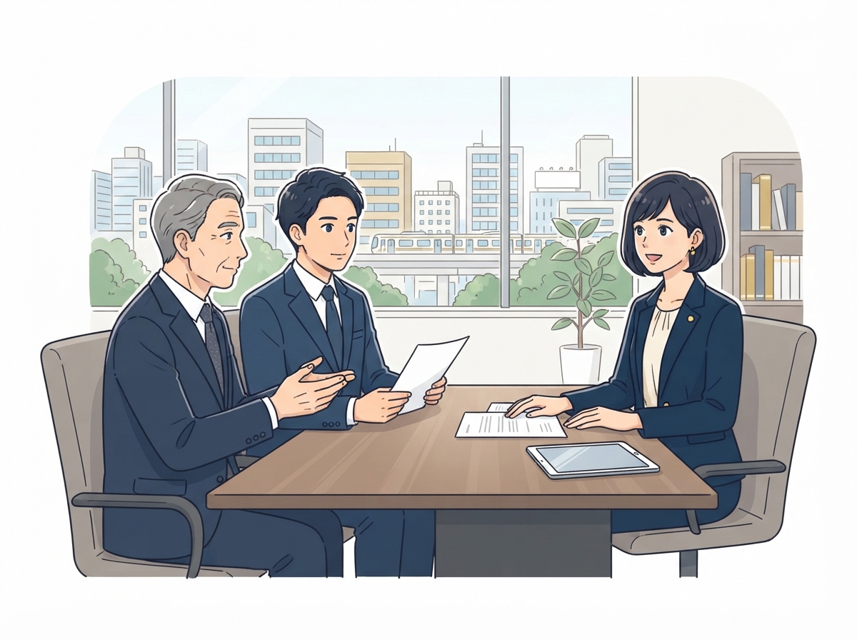 記事のイメージイラスト