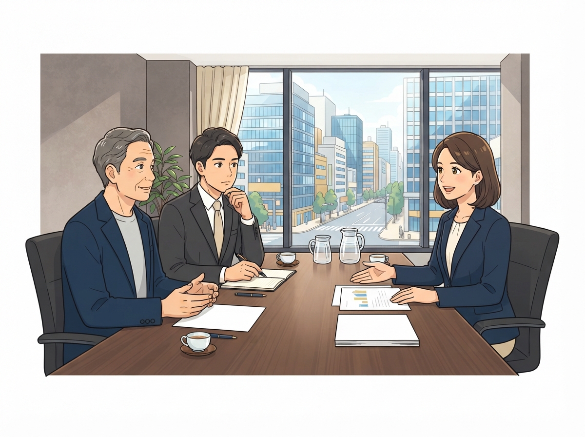 記事のイメージイラスト