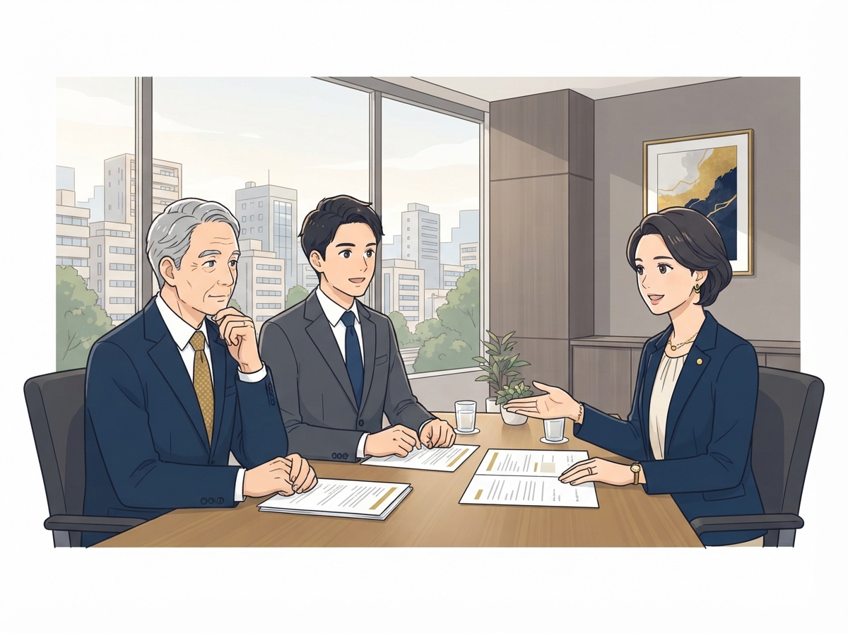 記事のイメージイラスト