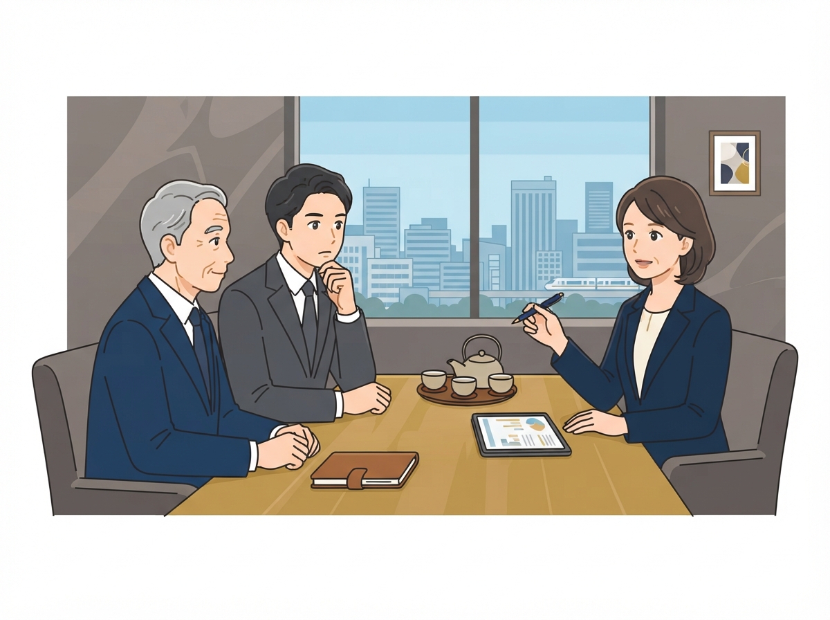 記事のイメージイラスト