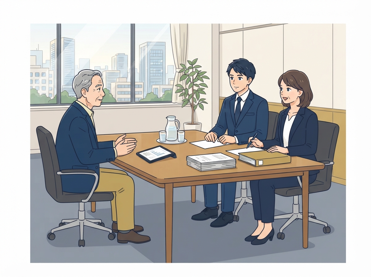 記事のイメージイラスト