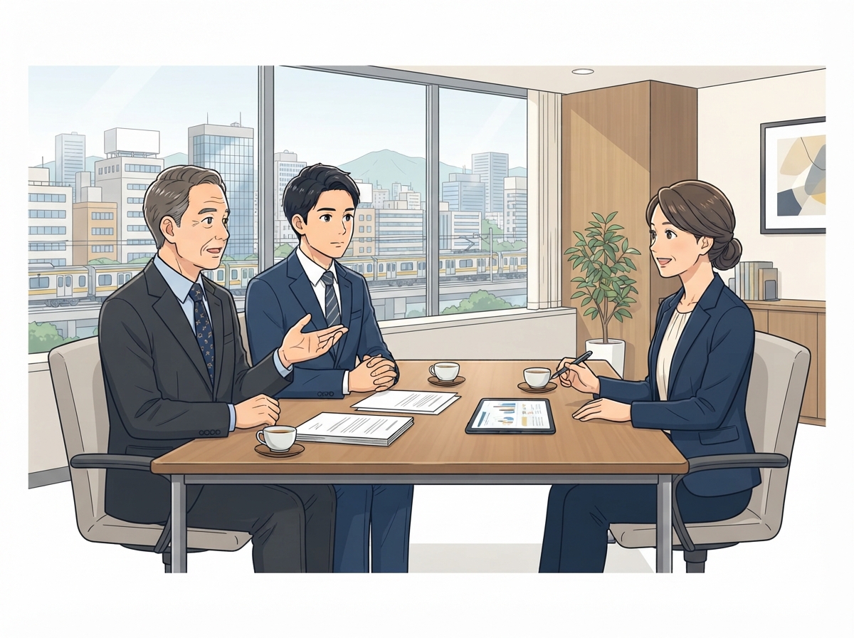 記事のイメージイラスト