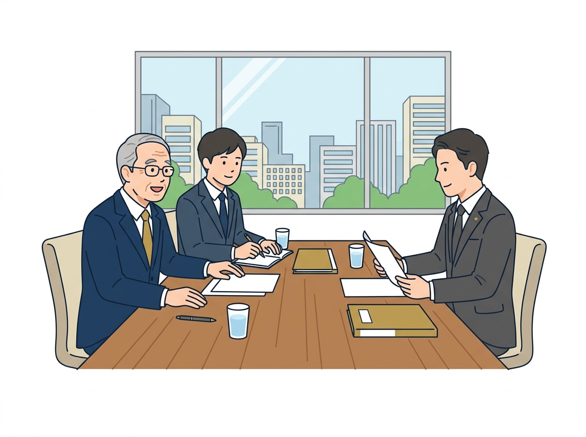 記事のイメージイラスト