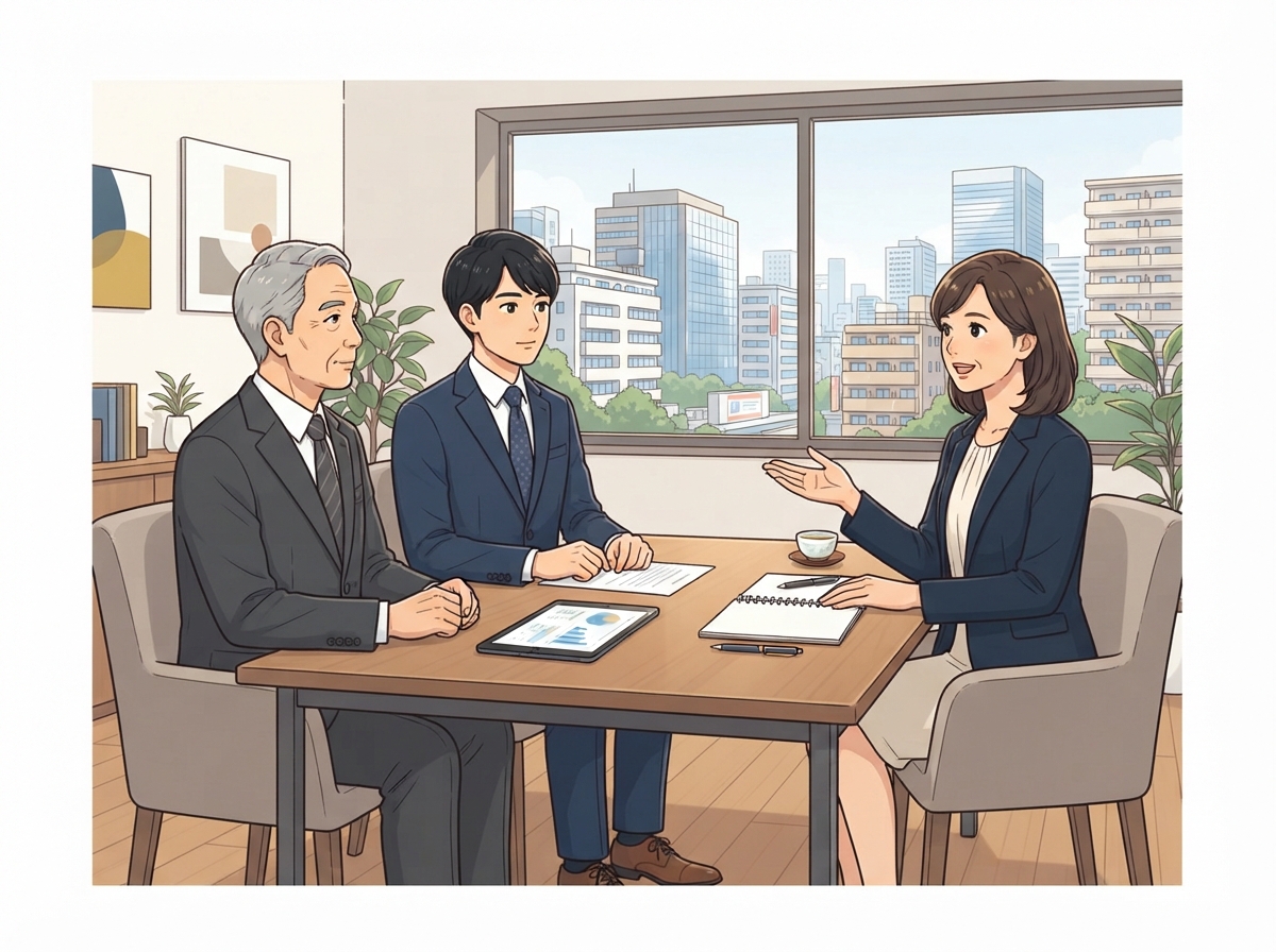 記事のイメージイラスト