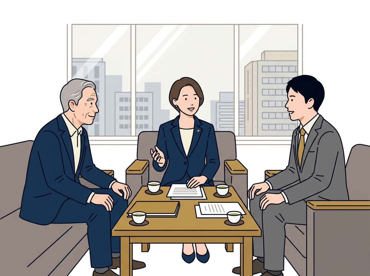 記事のイメージイラスト