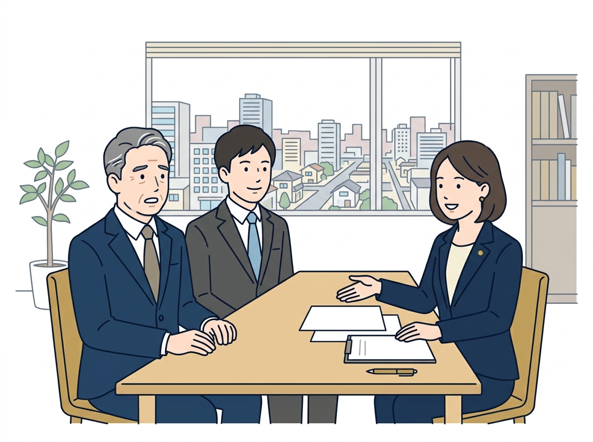 記事のイメージイラスト
