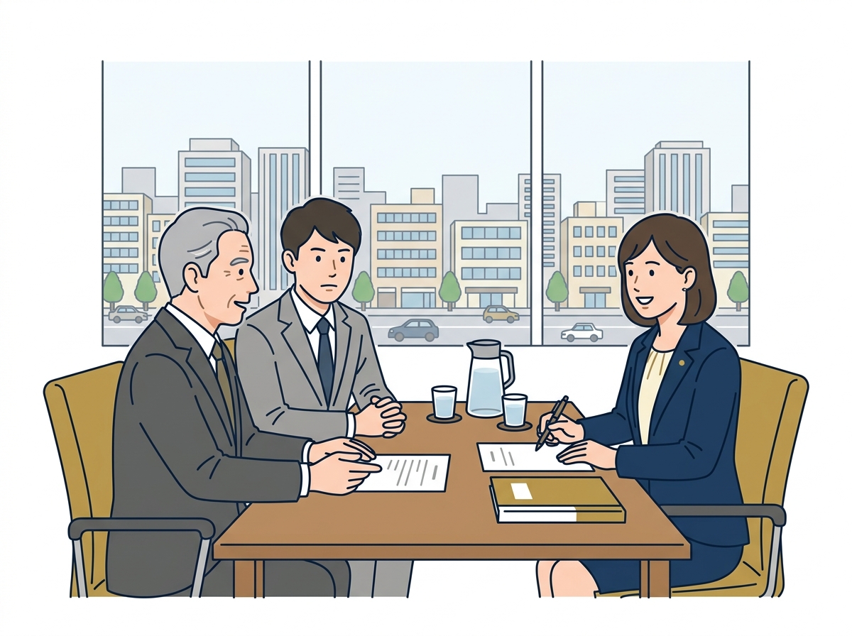 記事のイメージイラスト