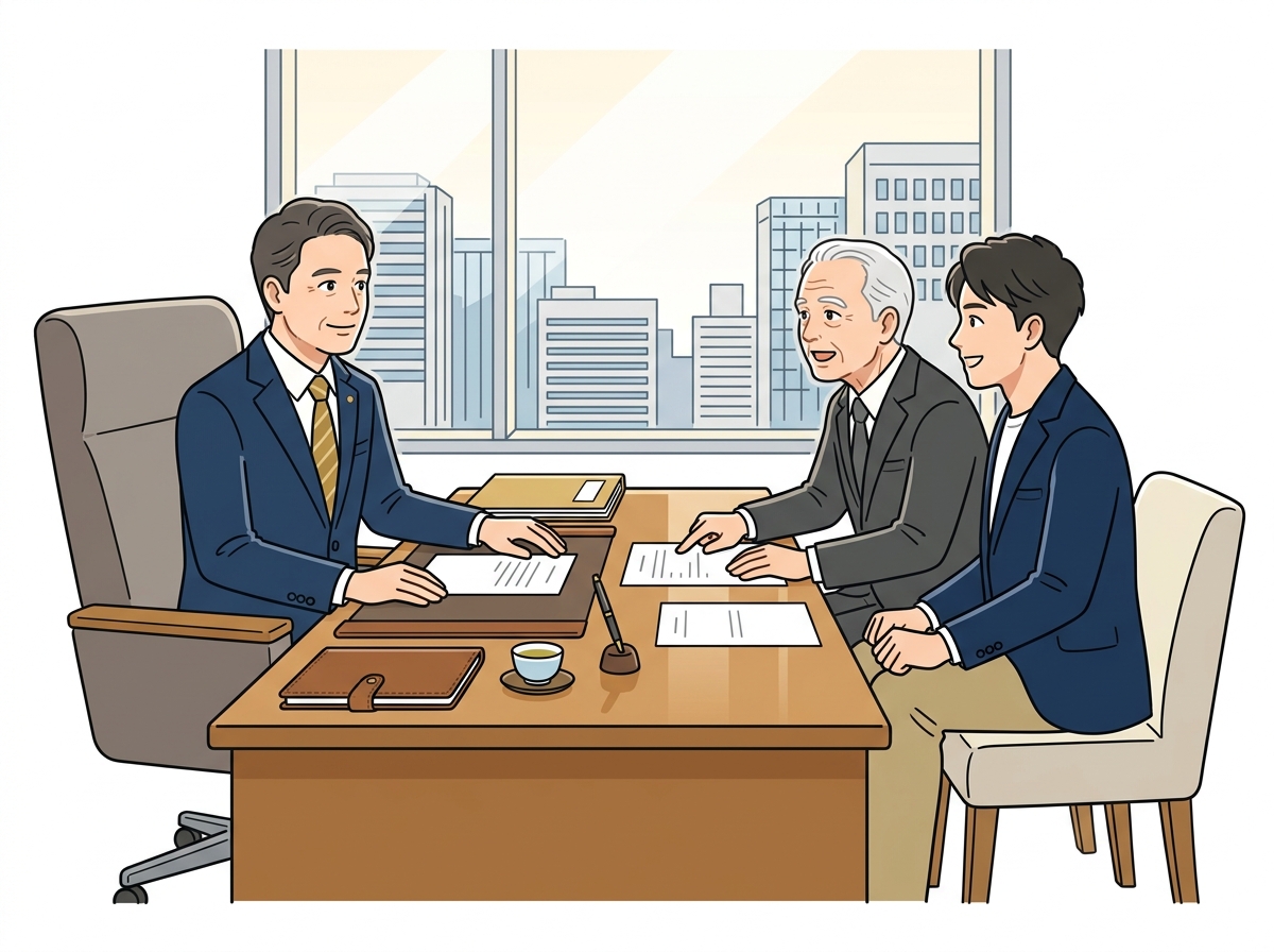 記事のイメージイラスト