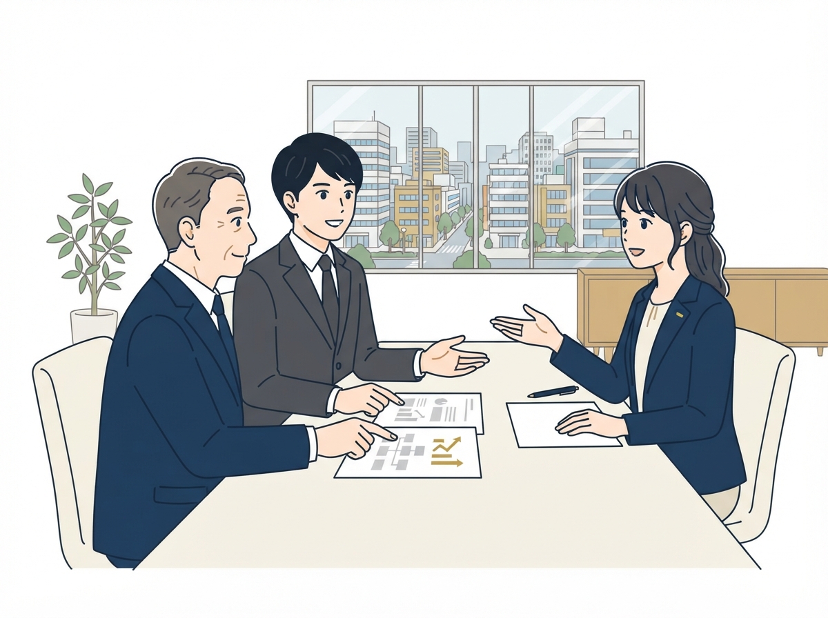 記事のイメージイラスト