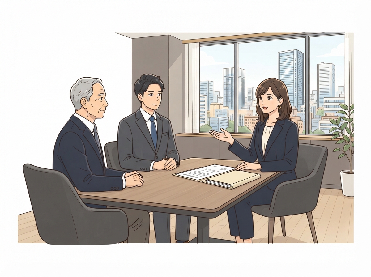 記事のイメージイラスト