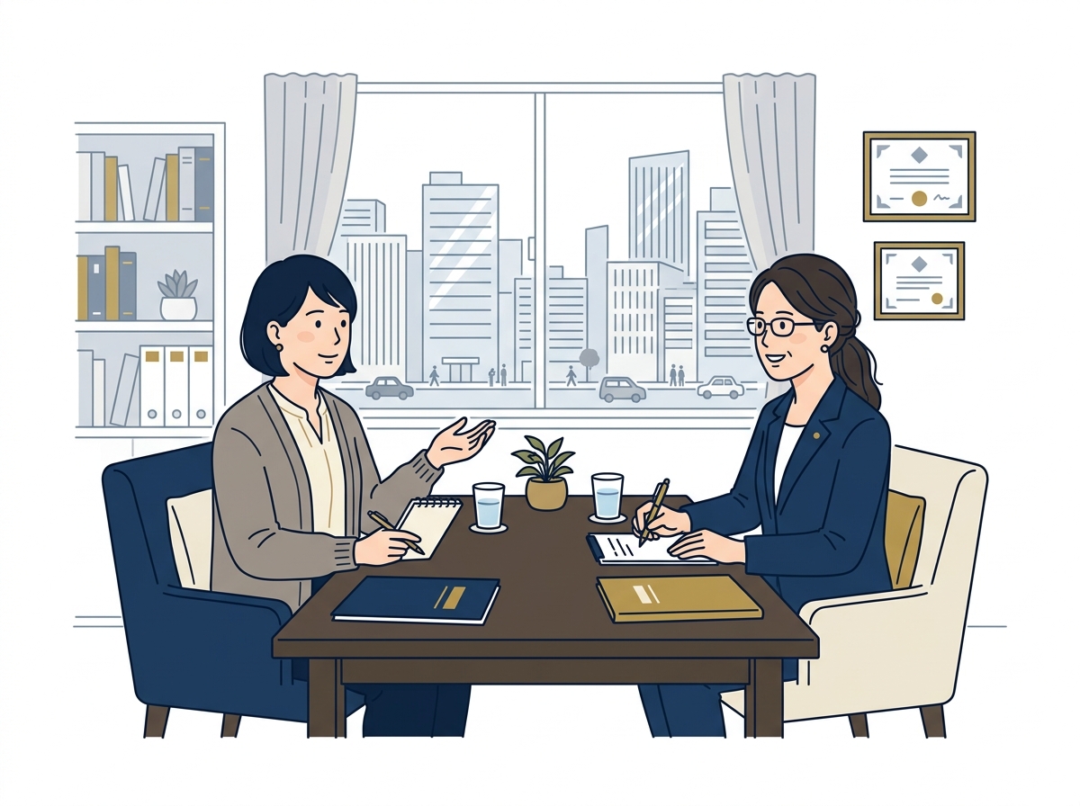 記事のイメージイラスト