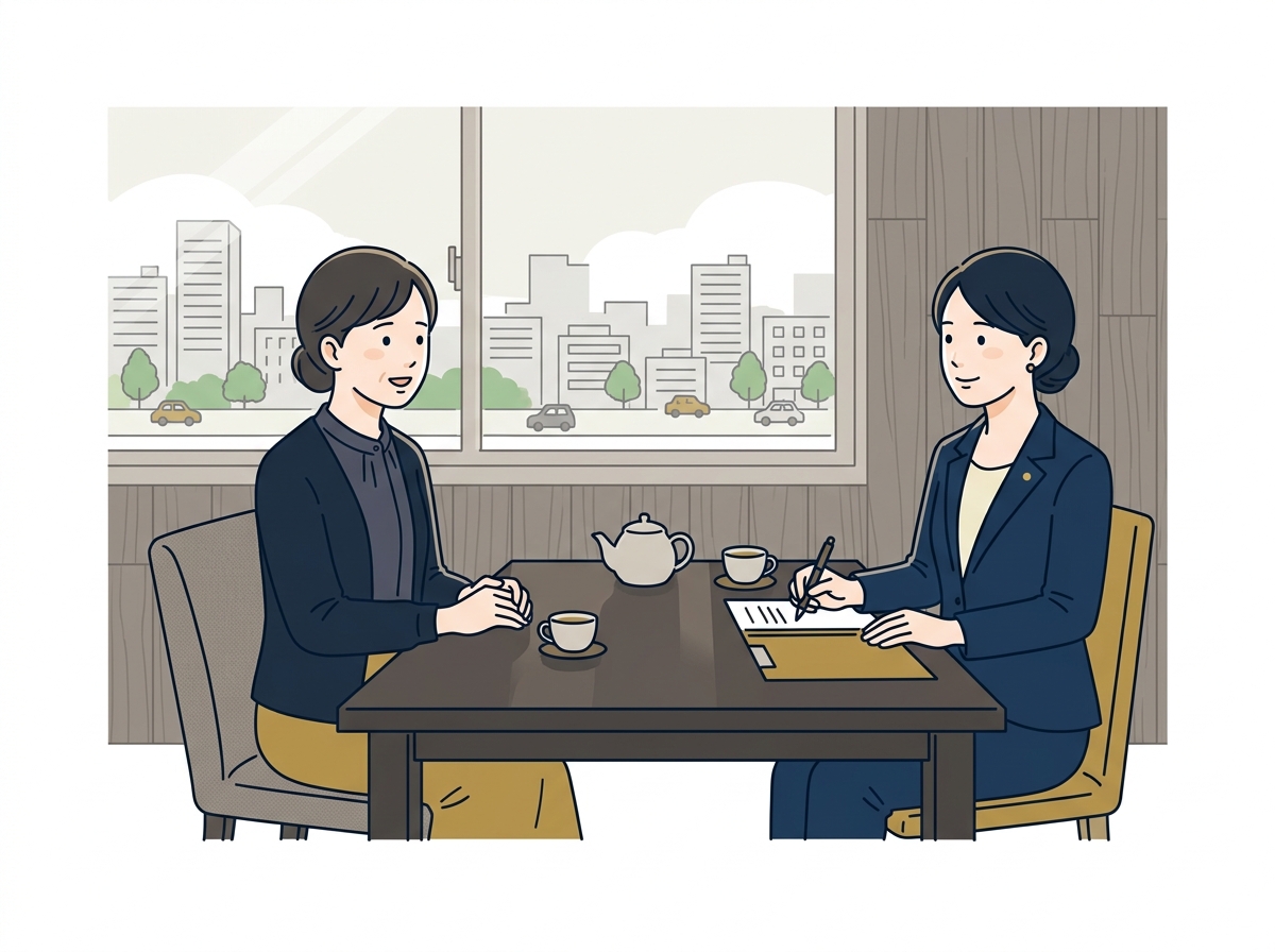 記事のイメージイラスト