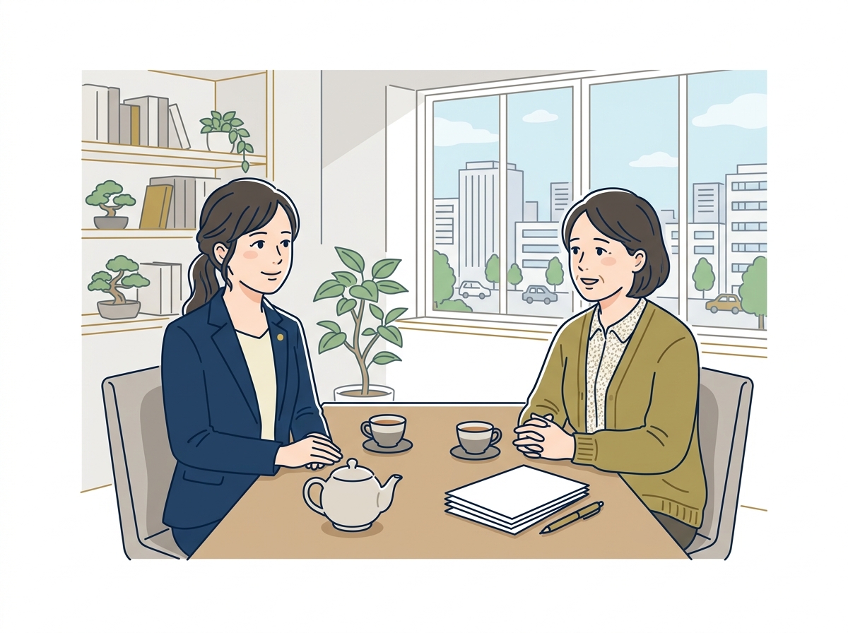 記事のイメージイラスト