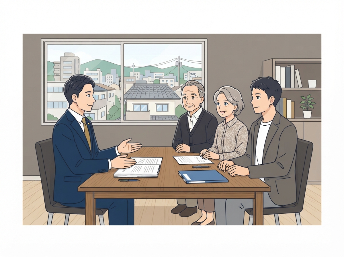 記事のイメージイラスト
