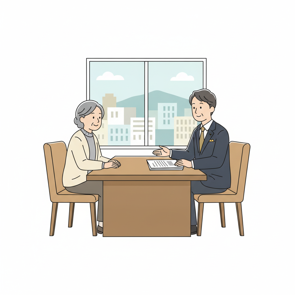 記事のイメージイラスト