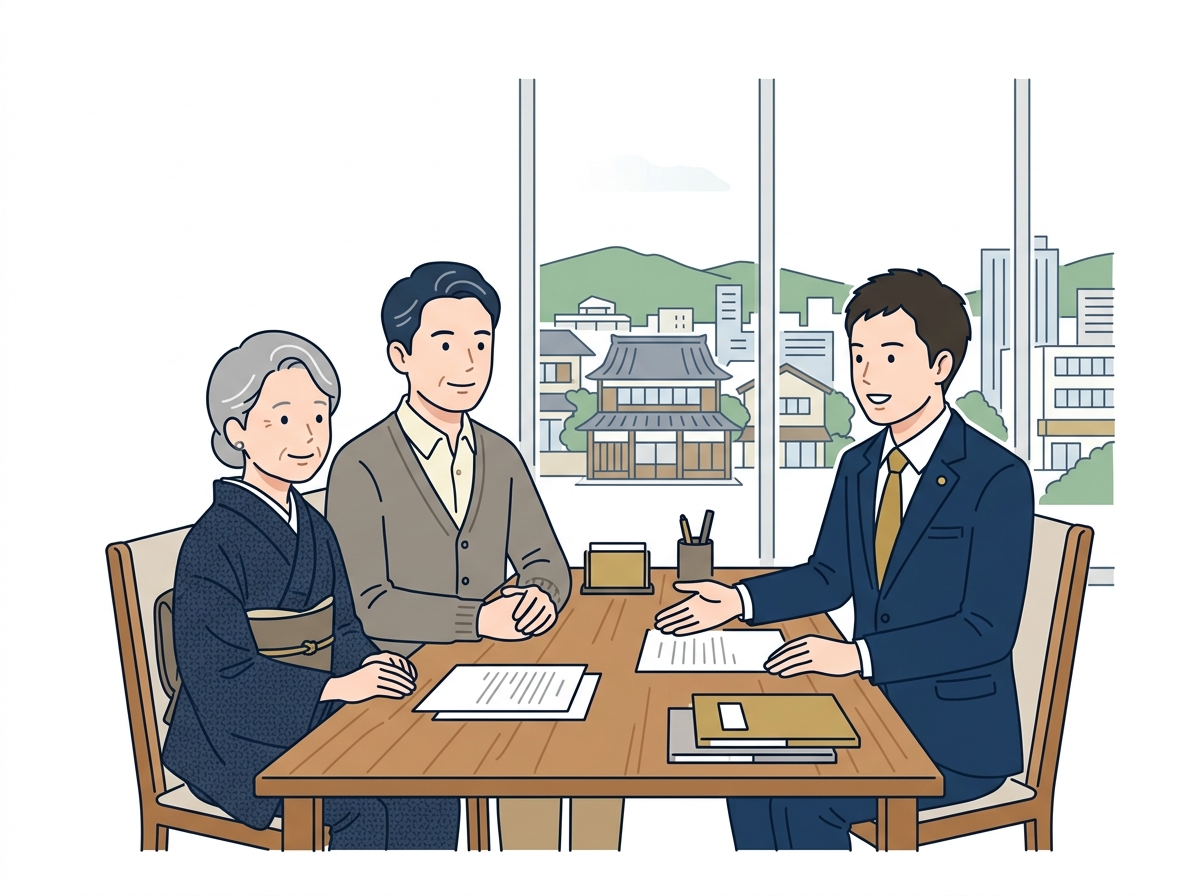 記事のイメージイラスト