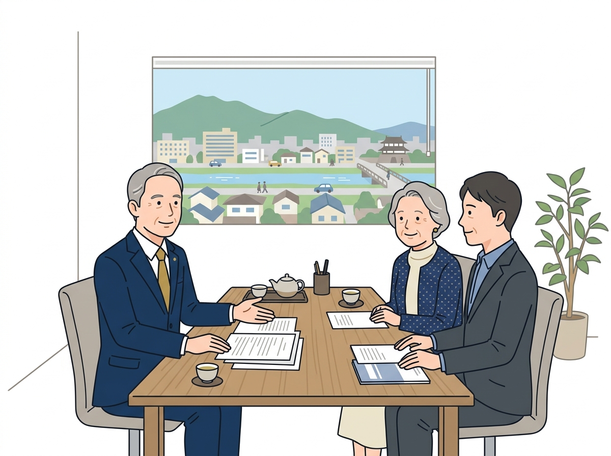 記事のイメージイラスト