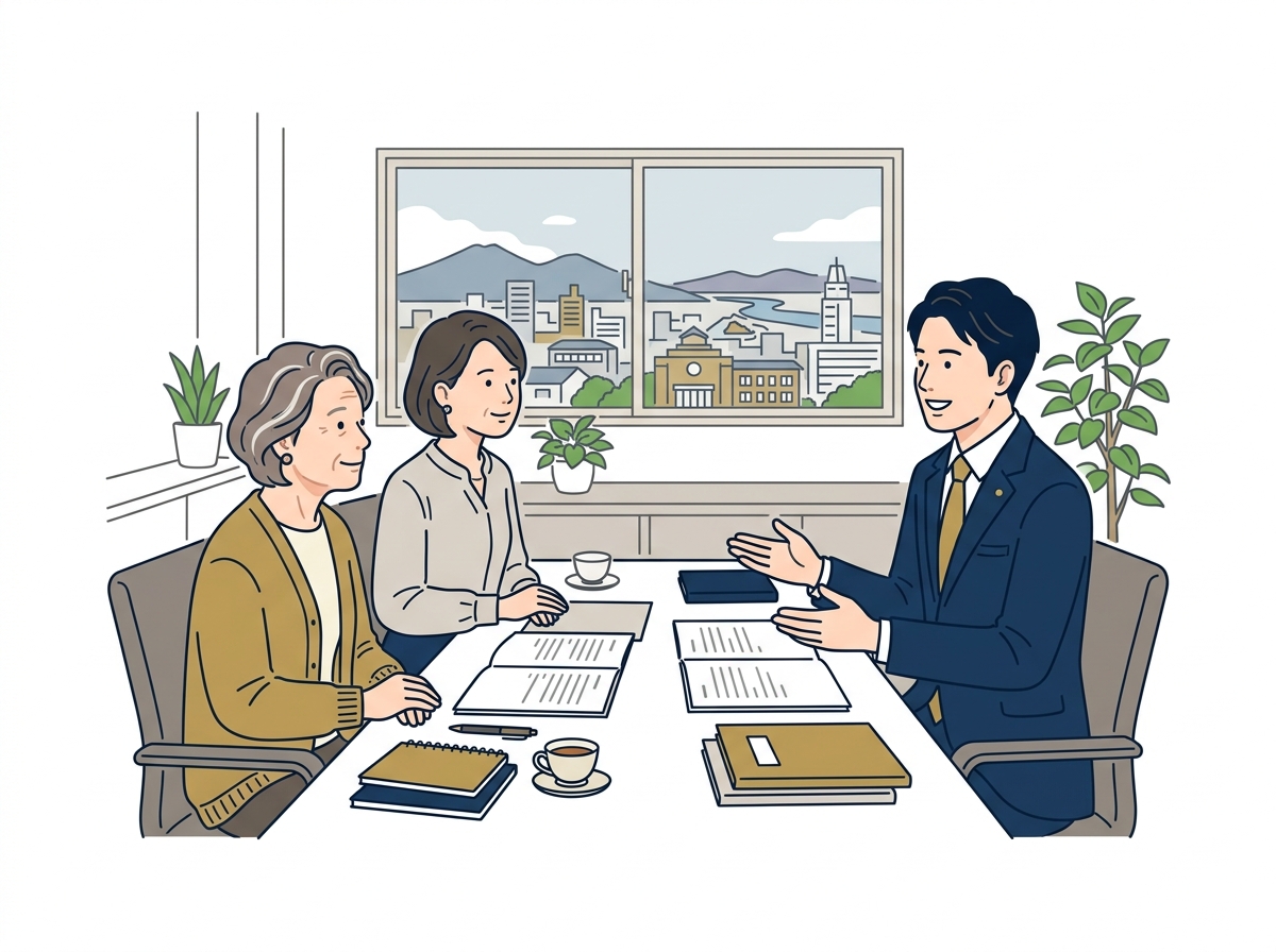 記事のイメージイラスト